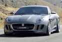 Jaguar C X16 concept 14