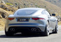 Jaguar C X16 concept 15