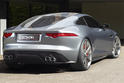 Jaguar C X16 concept 16