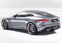 Jaguar C X16 concept 2