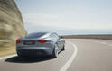 Jaguar C X16 concept 24