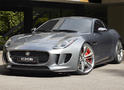 Jaguar C X16 concept 26