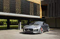 Jaguar C X16 concept 27