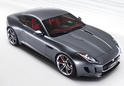 Jaguar C X16 concept 30