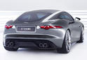 Jaguar C X16 concept 31