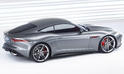 Jaguar C X16 concept 33