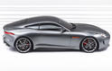 Jaguar C X16 concept 34