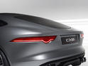 Jaguar C X16 concept 35
