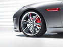 Jaguar C X16 concept 36