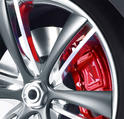 Jaguar C X16 concept 38
