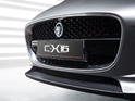 Jaguar C X16 concept 39