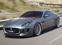 Jaguar C X16 concept 4