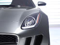 Jaguar C X16 concept 40