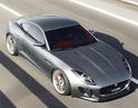 Jaguar C X16 concept 5