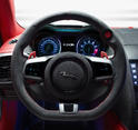 Jaguar C X16 concept 51