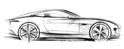 Jaguar C X16 concept 54