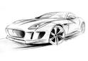 Jaguar C X16 concept 56