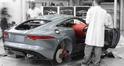 Jaguar C X16 concept 57