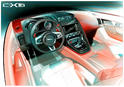 Jaguar C X16 concept 61