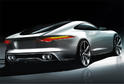 Jaguar C X16 concept 67