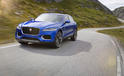 Jaguar C X17 Concept 13