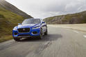 Jaguar C X17 Concept 15
