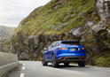 Jaguar C X17 Concept 16
