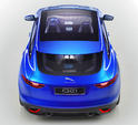 Jaguar C X17 Concept 19
