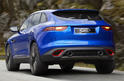 Jaguar C X17 Concept 2