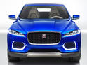 Jaguar C X17 Concept 21