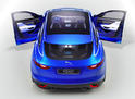 Jaguar C X17 Concept 22