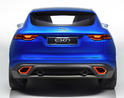 Jaguar C X17 Concept 23