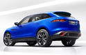 Jaguar C X17 Concept 26