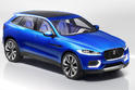 Jaguar C X17 Concept 27