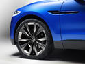 Jaguar C X17 Concept 29