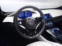Jaguar C X17 Concept 3