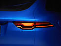 Jaguar C X17 Concept 30