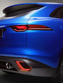Jaguar C X17 Concept 31