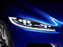 Jaguar C X17 Concept 33
