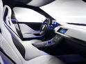 Jaguar C X17 Concept 35
