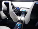 Jaguar C X17 Concept 36