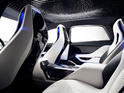 Jaguar C X17 Concept 37