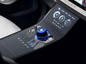 Jaguar C X17 Concept 43