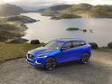 Jaguar C X17 Concept 6