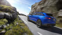 Jaguar C X17 Concept 7