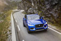 Jaguar C X17 Concept 8