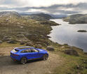 Jaguar C X17 Concept 9