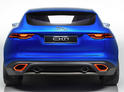 Jaguar C X17 Leaked 4