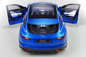 Jaguar C X17 Leaked 5