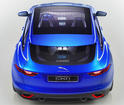 Jaguar C X17 Leaked 6